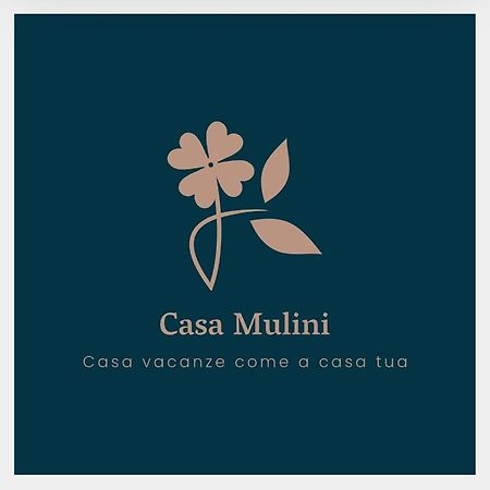 Casa Mulini Villa Palermo Eksteriør bilde