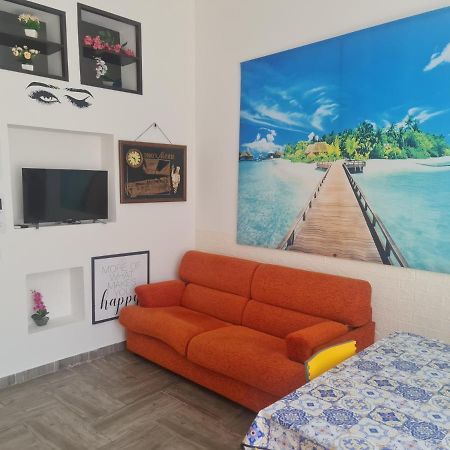 Casa Mulini Villa Palermo Eksteriør bilde