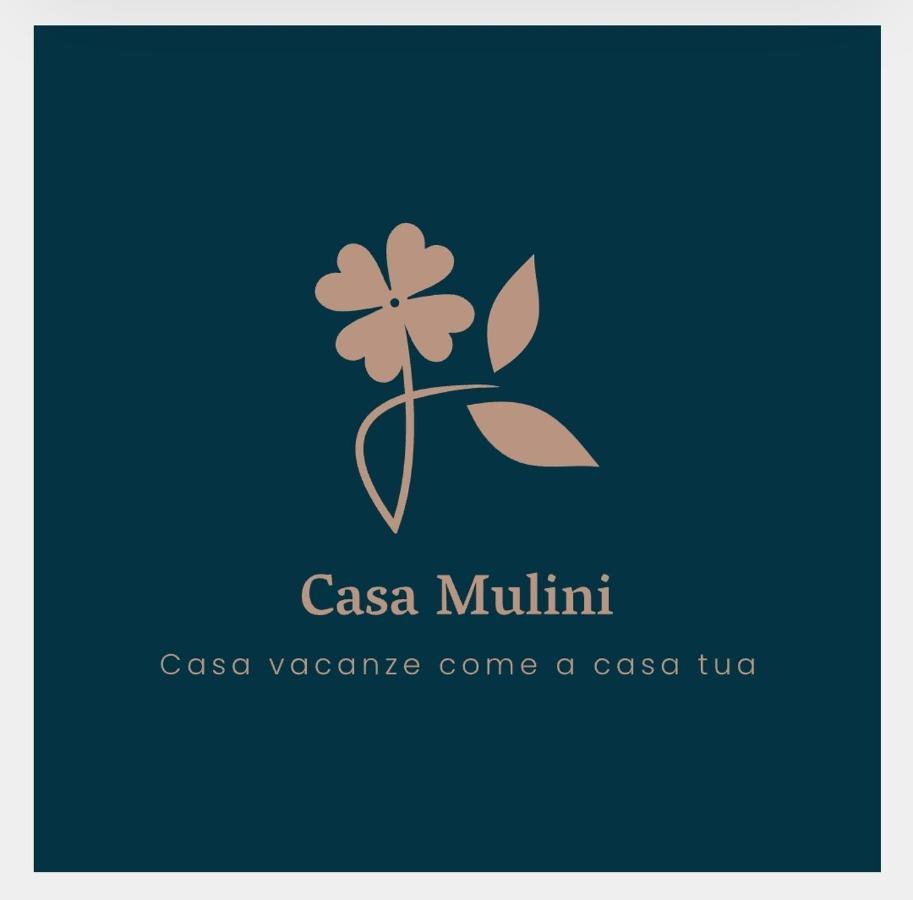 Casa Mulini Villa Palermo Eksteriør bilde