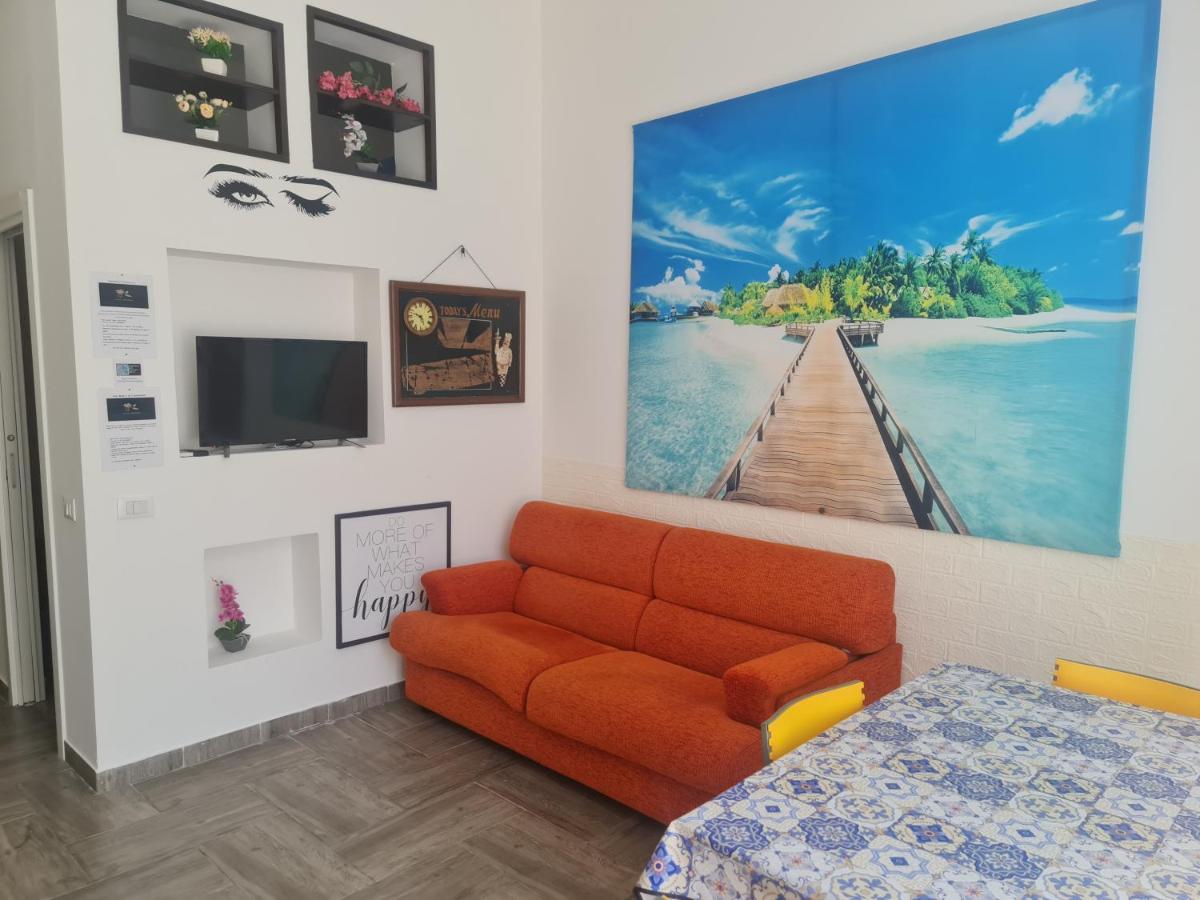 Casa Mulini Villa Palermo Eksteriør bilde